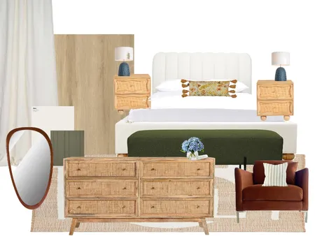 master bed sample board Interior Design Mood Board by LarissaAlexandra on Style Sourcebook