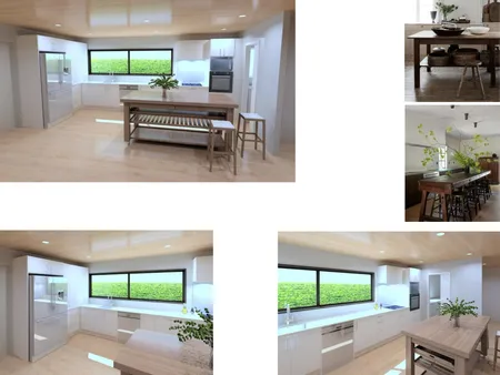 higgs 2 Interior Design Mood Board by TIDesign on Style Sourcebook