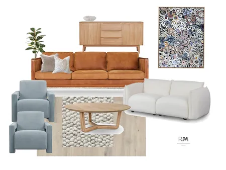 Somers Blue Interior Design Mood Board by RMM Interiors on Style Sourcebook