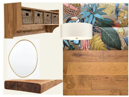 Halita hallway Interior Design Mood Board by marigoldlily on Style Sourcebook