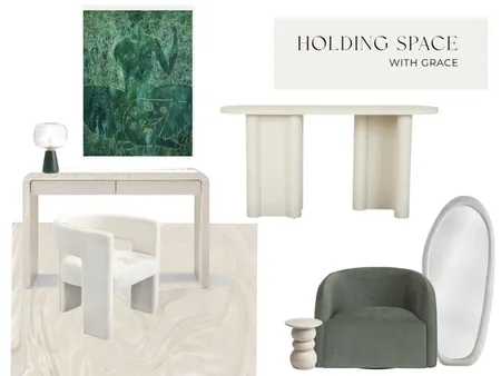 grace mood board version 2 Interior Design Mood Board by The Ginger Stylist on Style Sourcebook