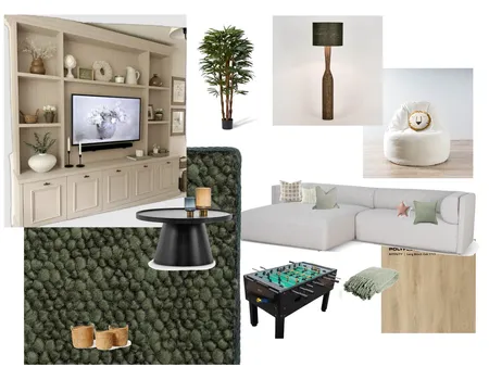 module 10 Interior Design Mood Board by DianaE on Style Sourcebook