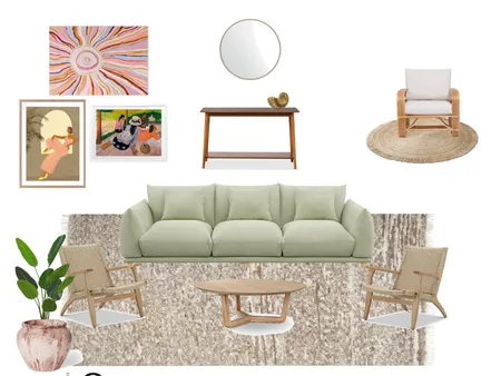 Ochie Cassitas Interior Design Mood Board by Therapy Design on Style Sourcebook