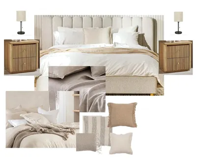 Bedroom Interior Design Mood Board by panderson on Style Sourcebook