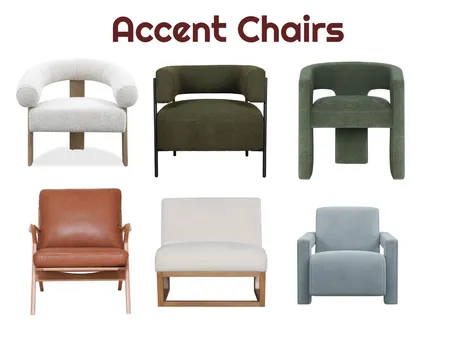 accent chairs Interior Design Mood Board by Designer Ruby on Style Sourcebook