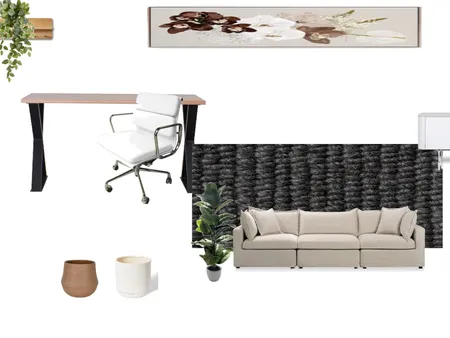 Jane Frank 3 Interior Design Mood Board by Brisbane Lounge Lovers on Style Sourcebook