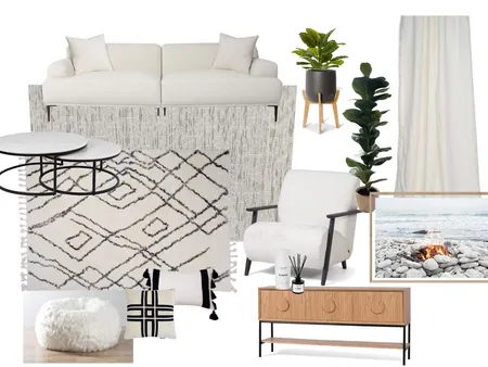 mariams living Interior Design Mood Board by adillakhorram@gmail.com on Style Sourcebook