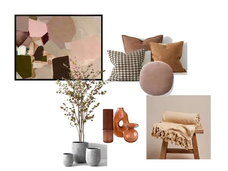 Theatre Interior Design Mood Board by Sage White Interiors on Style Sourcebook