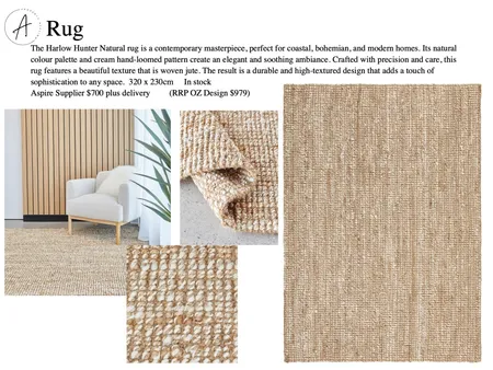 MCGEACHIE RUG Interior Design Mood Board by BeckieChamberlain on Style Sourcebook