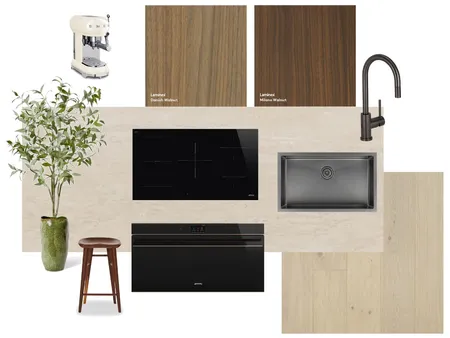 Kitchen Interior Design Mood Board by tgardiner on Style Sourcebook