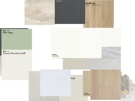 Overall Home Interior Design Mood Board by Home Styler on Style Sourcebook