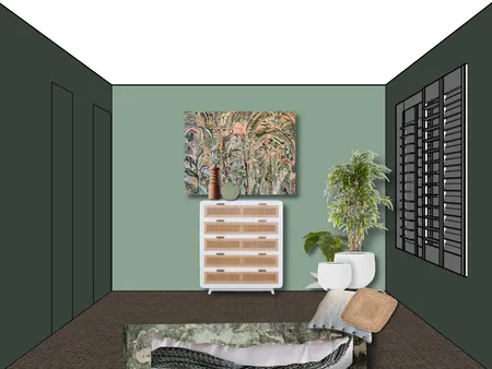 Nadine's Master bedroom - perceptibe B a Interior Design Mood Board by JessMamone on Style Sourcebook