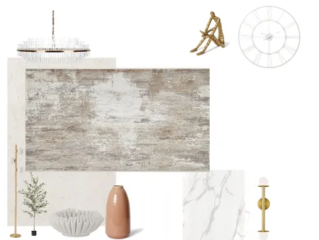 معمای Interior Design Mood Board by seyedeyasna on Style Sourcebook