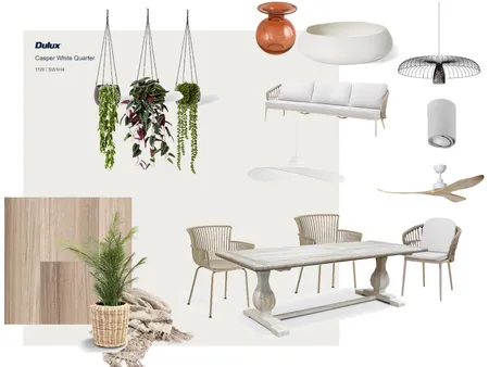 QUINCHO Interior Design Mood Board by luciasvoga on Style Sourcebook