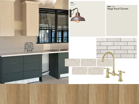 Draft kitchen Interior Design Mood Board by sally@eaglehawkangus.com.au on Style Sourcebook