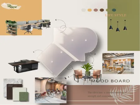 MOOD BOARD Interior Design Mood Board by Tala2002 on Style Sourcebook