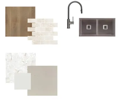 Kitchen Interior Design Mood Board by tarryn.billington@gmail.com on Style Sourcebook