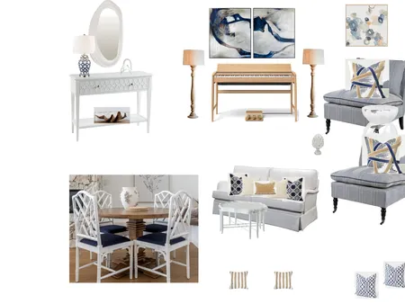 entry level hamilton island Interior Design Mood Board by angelord on Style Sourcebook