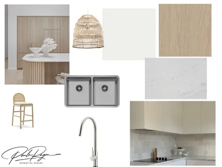 Airlie Beach Home Interior Design Mood Board by Essential Spaces on Style Sourcebook