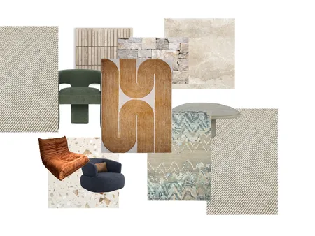 Modern Australian Interior Design Mood Board by bjbergs on Style Sourcebook