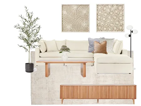 connie living room Interior Design Mood Board by Breannen-Faye Guegan-Hill on Style Sourcebook