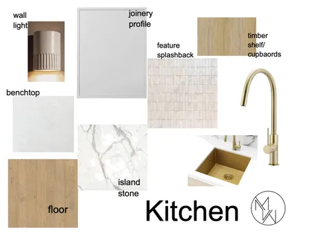 kitchen clissold Interior Design Mood Board by melw on Style Sourcebook