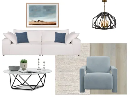 dd Interior Design Mood Board by Deena on Style Sourcebook