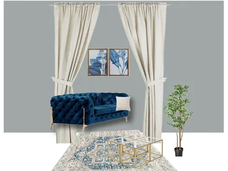 rec 1 Interior Design Mood Board by raniaaa2 on Style Sourcebook
