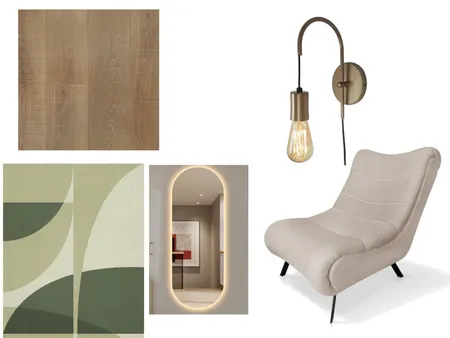 Quarto Casal Interior Design Mood Board by Padilha on Style Sourcebook