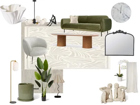 2 Interior Design Mood Board by seyedeyasna on Style Sourcebook