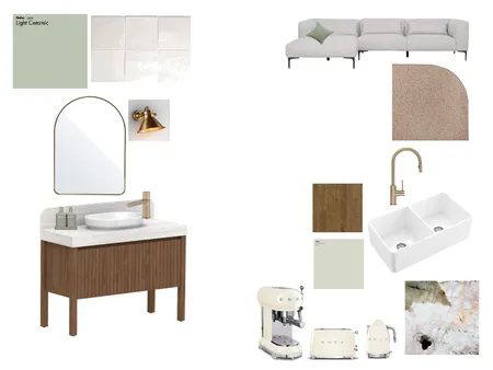 Native House Interior Design Mood Board by ljmcclintock89 on Style Sourcebook