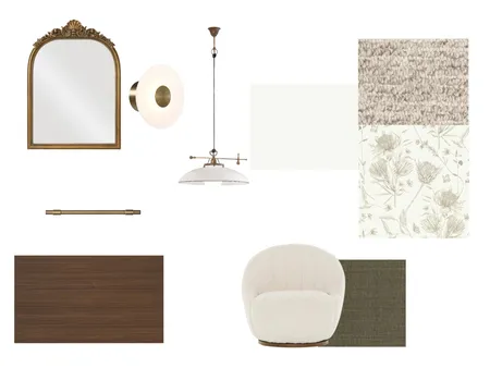 WIR Interior Design Mood Board by zoe.wickham on Style Sourcebook