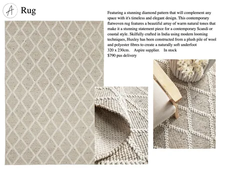 rug Interior Design Mood Board by BeckieChamberlain on Style Sourcebook