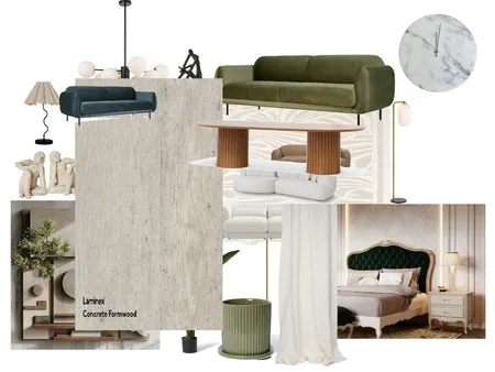 2 Interior Design Mood Board by seyedeyasna on Style Sourcebook