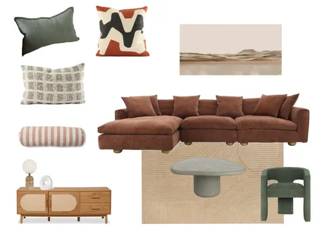 Tafe week 1 Interior Design Mood Board by Charlottewarrick on Style Sourcebook