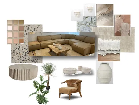 living room  klaylife weylandts bone lounge Interior Design Mood Board by Sandra Chambers on Style Sourcebook