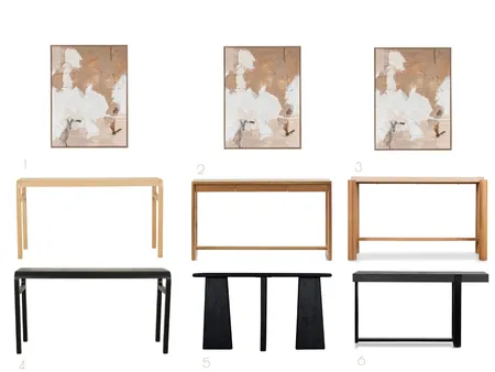 lisa hallway to master Interior Design Mood Board by JessMamone on Style Sourcebook