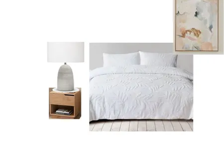 bedroom 2 Interior Design Mood Board by carrie@castlehire.com.au on Style Sourcebook