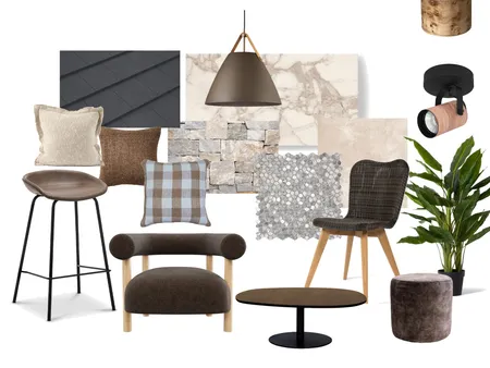 DS3 Interior Design Mood Board by G_BVH on Style Sourcebook