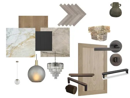 Villa De Picasso Interior Design Mood Board by erikadwilliams11 on Style Sourcebook