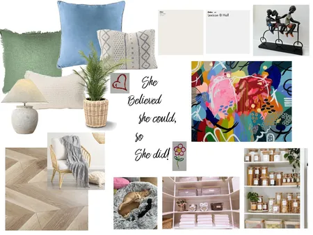 All About You Interior Design Mood Board by DeaHammond on Style Sourcebook