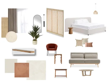 Hotel Design Interior Design Mood Board by sioni_zoi on Style Sourcebook