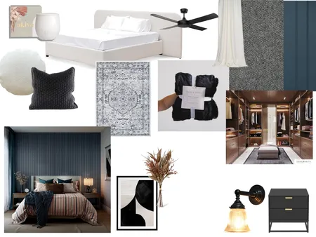 MUM Interior Design Mood Board by Ava Sutherland on Style Sourcebook