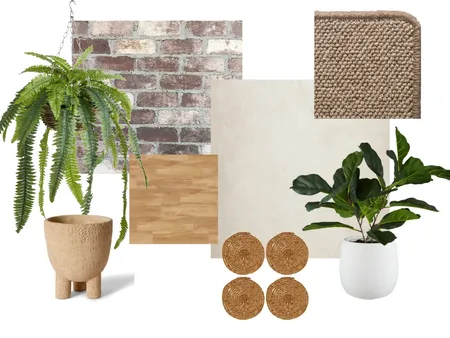 Hippie Interior Design Mood Board by AnnaBenvenuto on Style Sourcebook