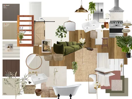 WISTERIA BUILD Interior Design Mood Board by jennaduxbury_ on Style Sourcebook