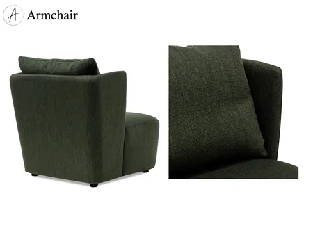 MC OFFICE ARMCHAIR2 Interior Design Mood Board by BeckieChamberlain on Style Sourcebook