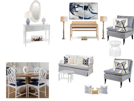 entry level hamilton island Interior Design Mood Board by angelord on Style Sourcebook