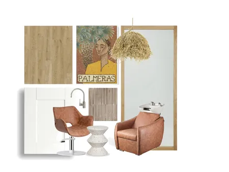 Ochre + Ash Interior Design Mood Board by wovenoak on Style Sourcebook