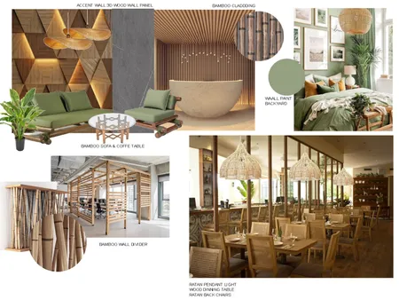 DESIGN Interior Design Mood Board by koyo2323 on Style Sourcebook