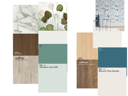 Glenwood Park Interior Design Mood Board by Krinal on Style Sourcebook